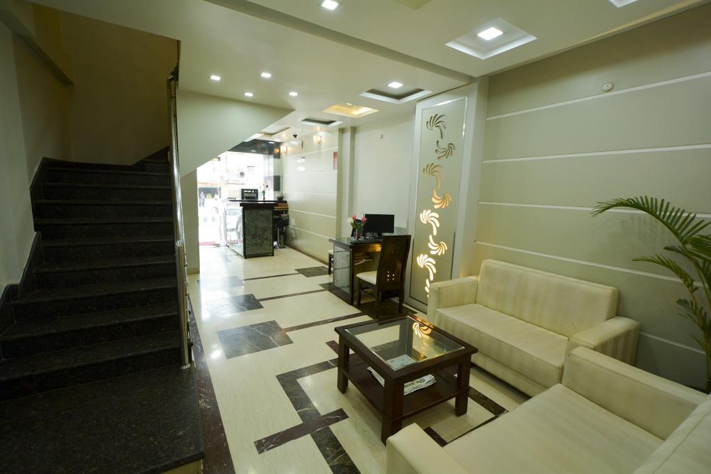 Residency Varanasi