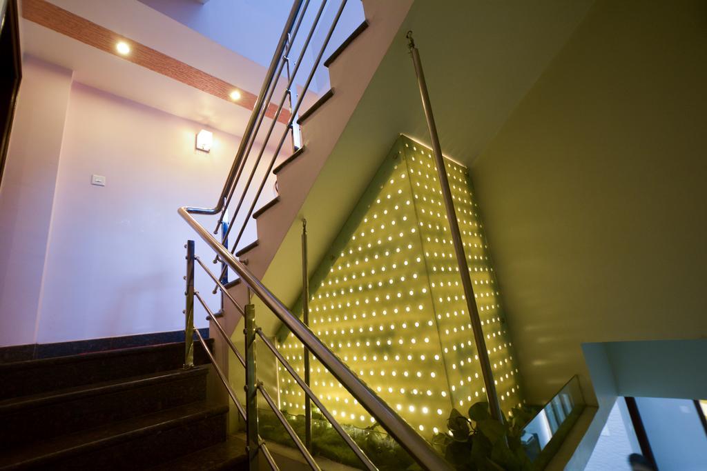 Residency Hotel Varanasi