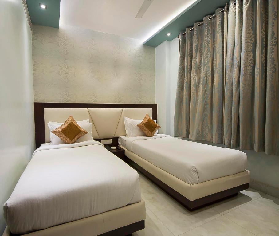 Residency Varanasi
