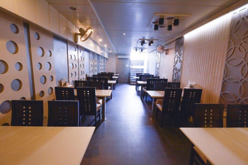Residency Varanasi