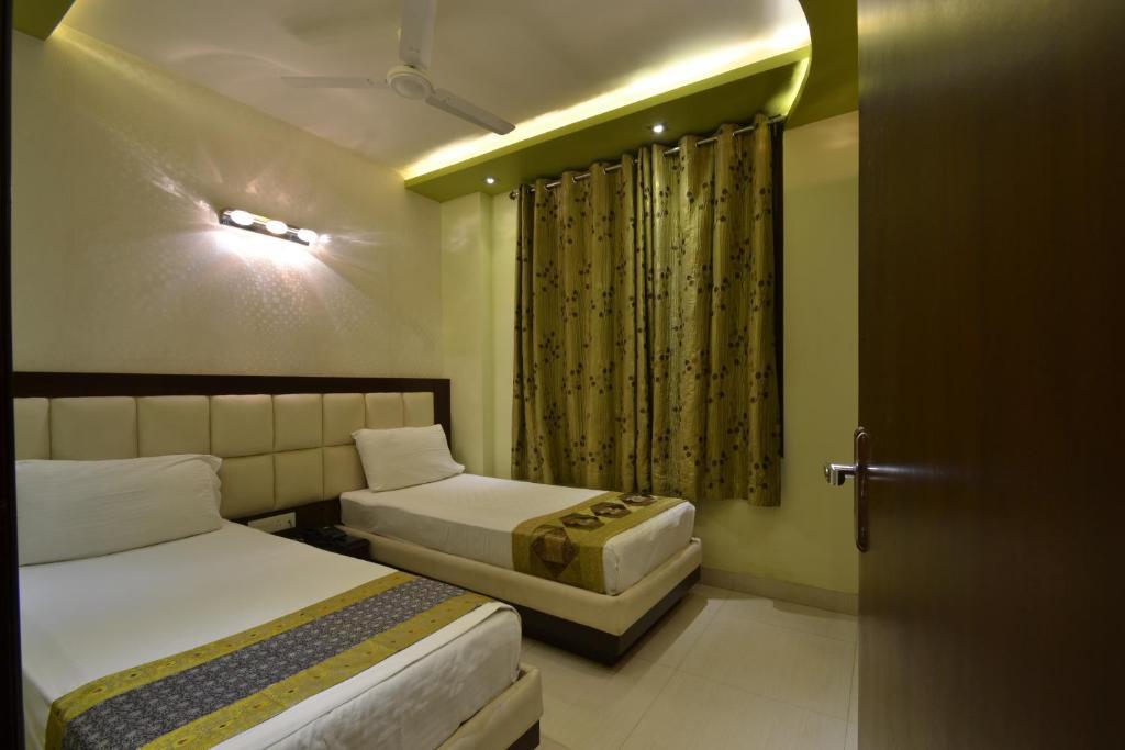Residency Hotel 2*