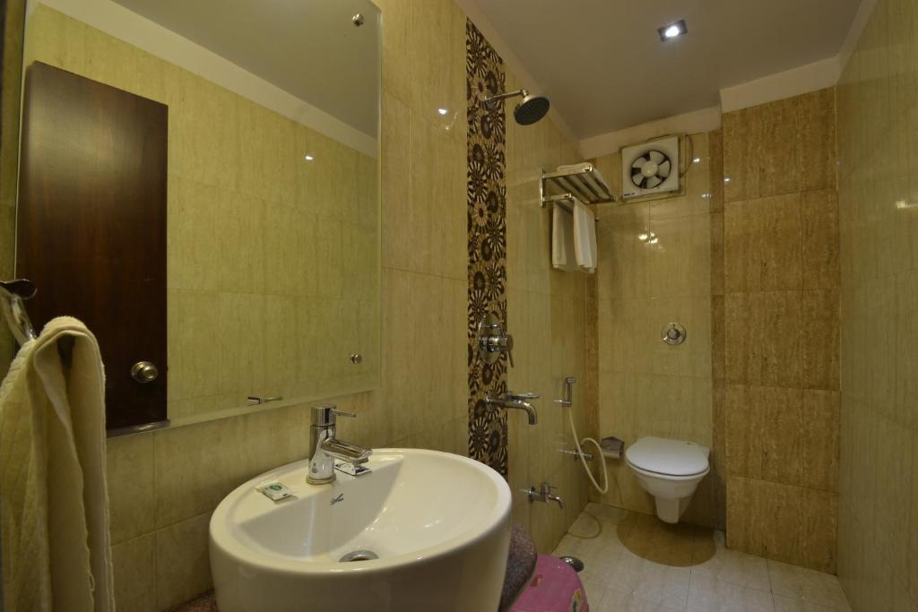 Residency 2* Varanasi