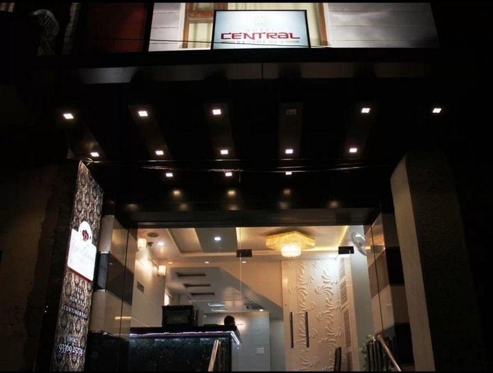 Residency 2* Varanasi