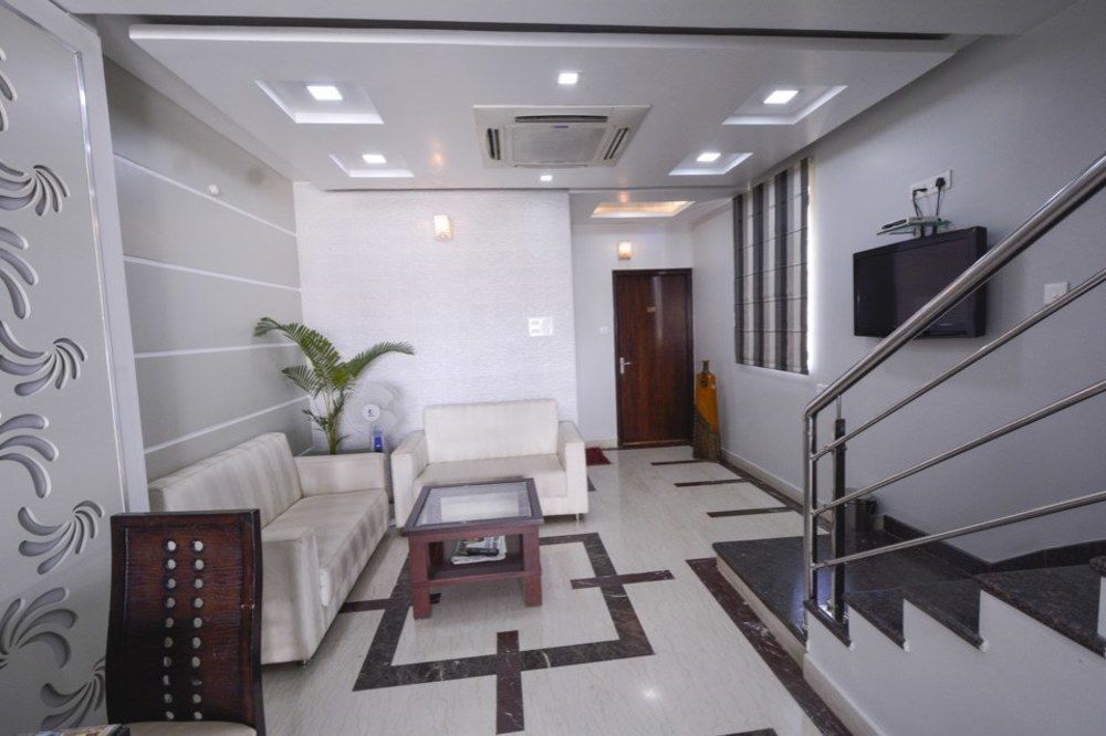 Residency Hotel
