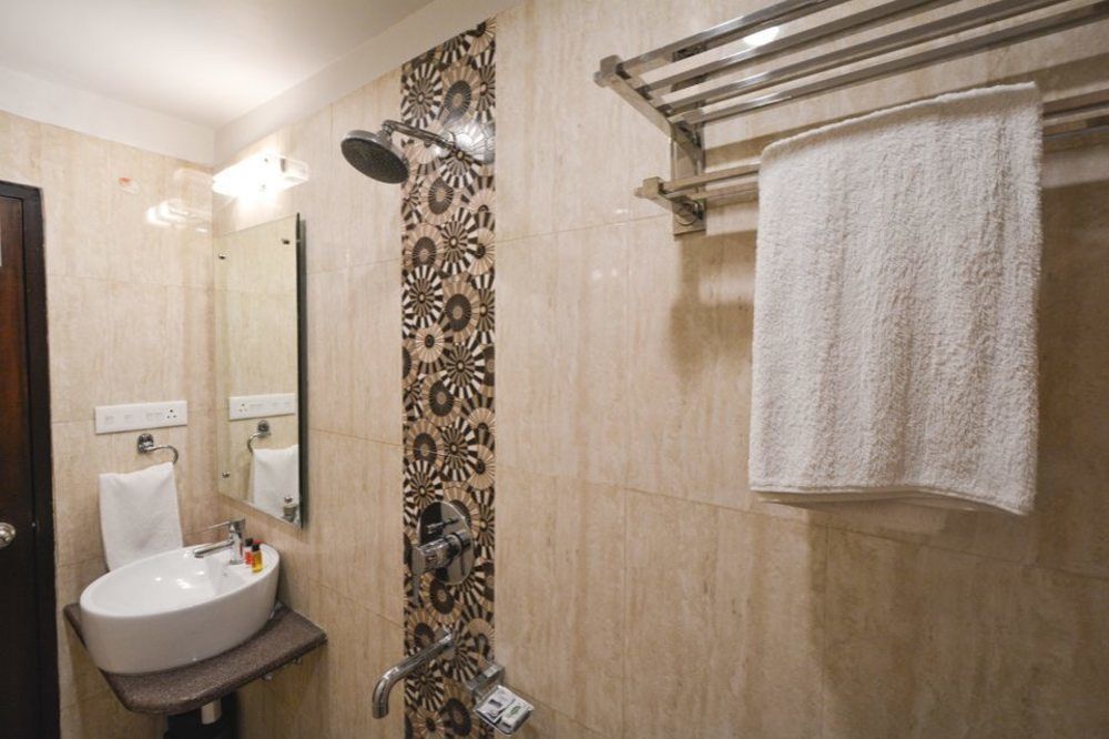 Hotel Residency Varanasi