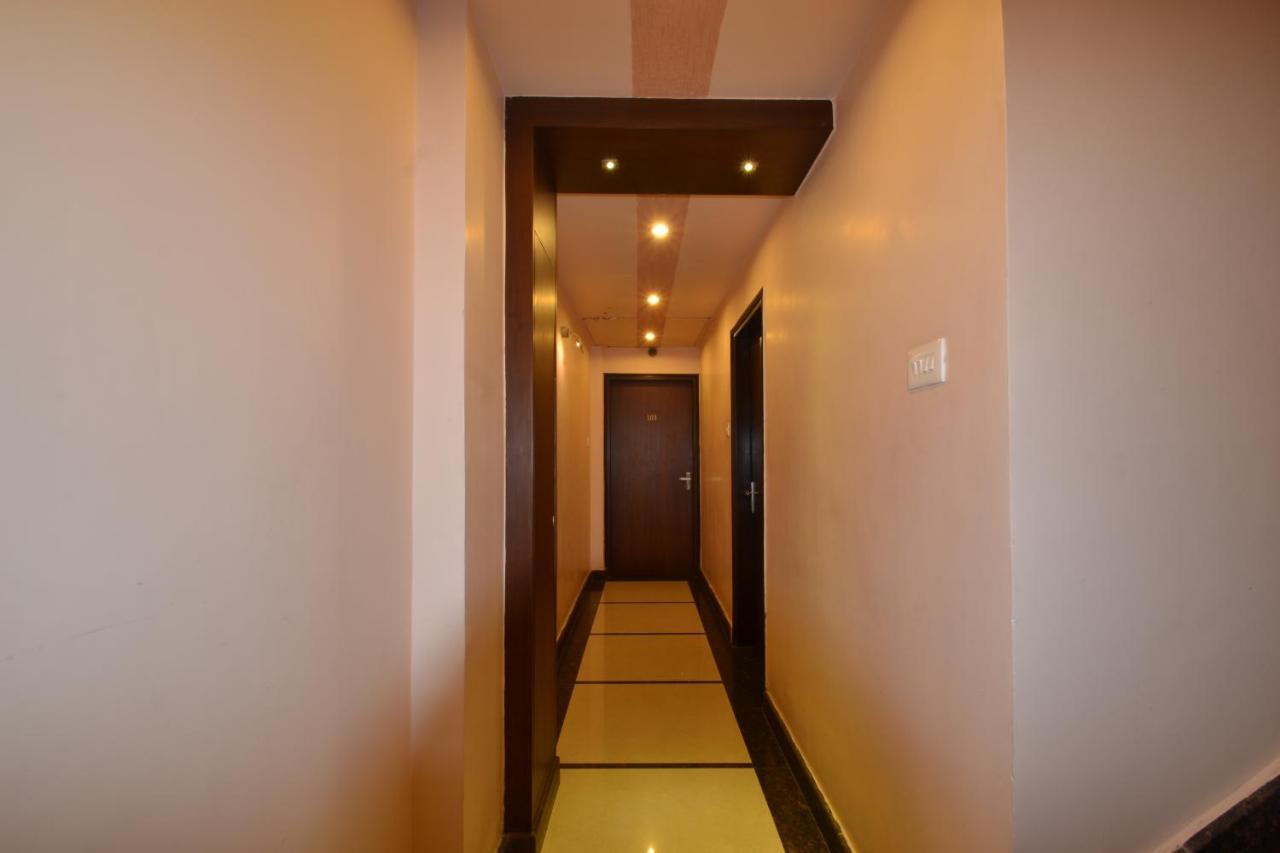 Residency