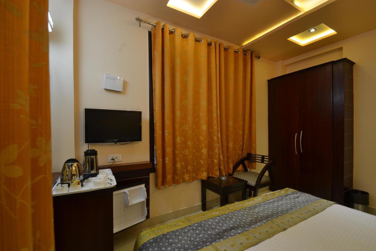 Residency 2* Varanasi