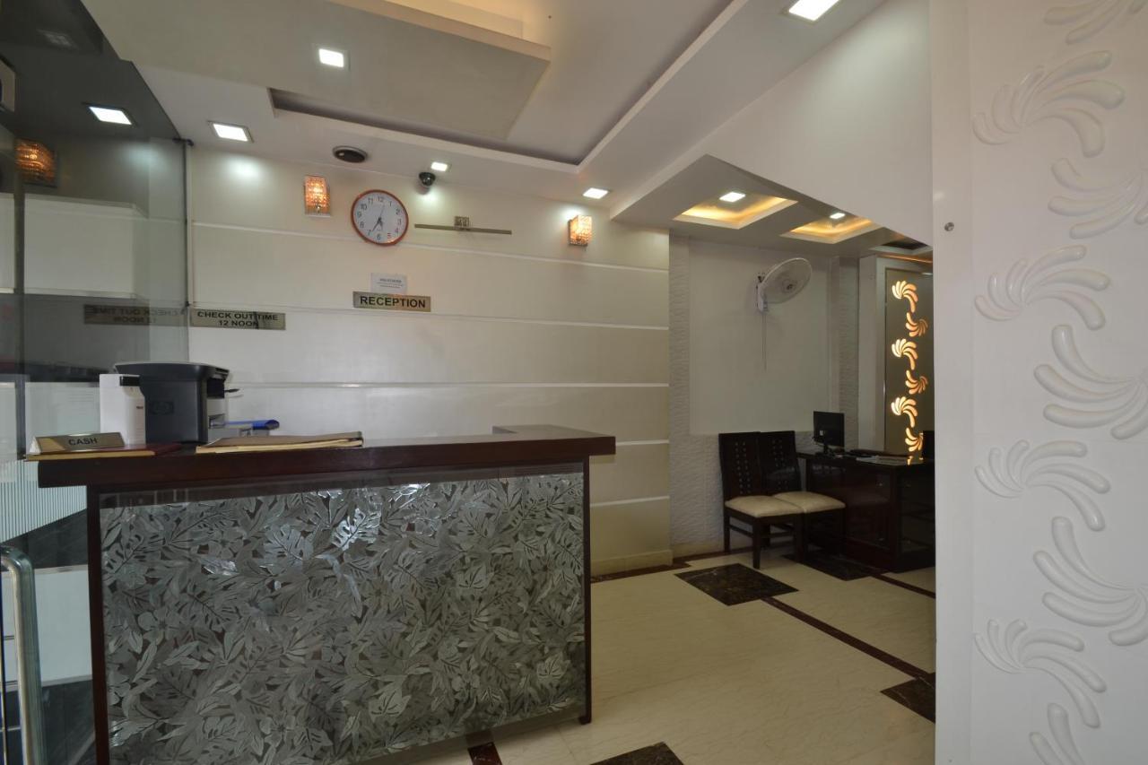 Hotel Residency 2*