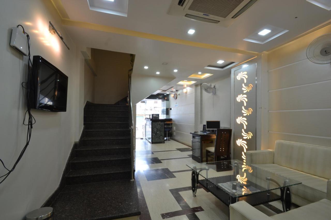 Hotel Residency Varanasi