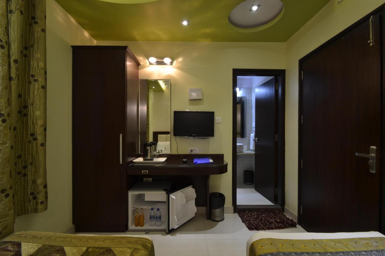 Hotel Residency Varanasi