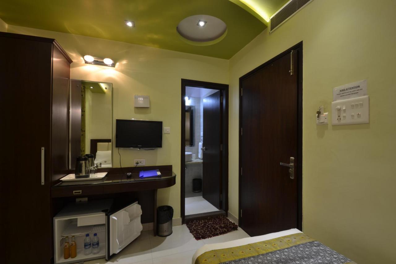 Residency Hotel Varanasi